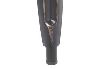 Barstol Cabrillo 42 cm - Svart - Möbler - Fåtölj & stolar - Barstol & barpall
