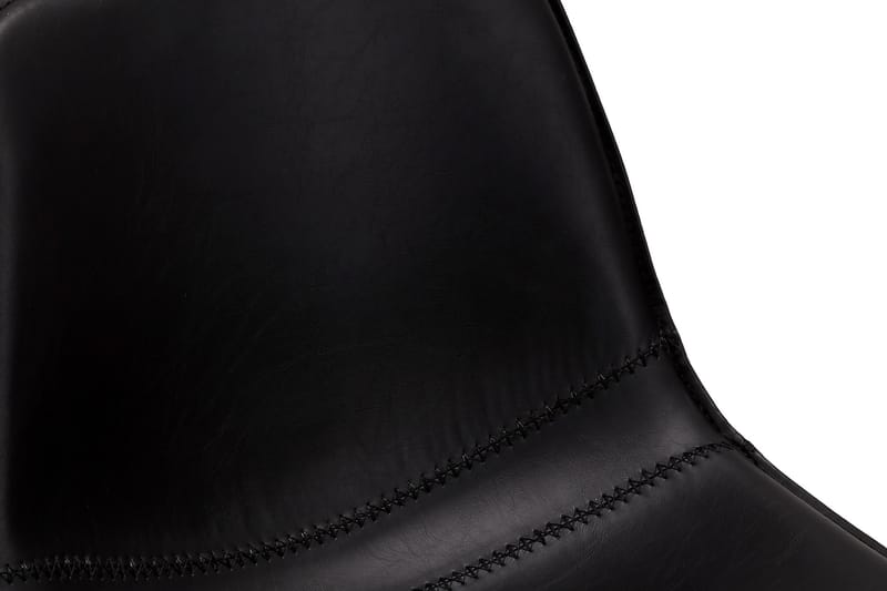 Barstol Catcliffe - Svart - Barstol & barpall