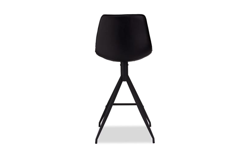 Barstol Catcliffe - Svart - Barstol & barpall