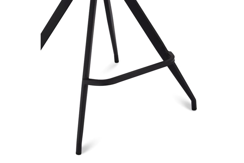 Barstol Catcliffe - Svart - Barstol & barpall