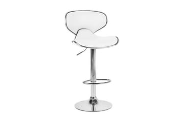 Barstol Conway 35 cm - Silver - Möbler - Fåtölj & stolar - Barstol & barpall