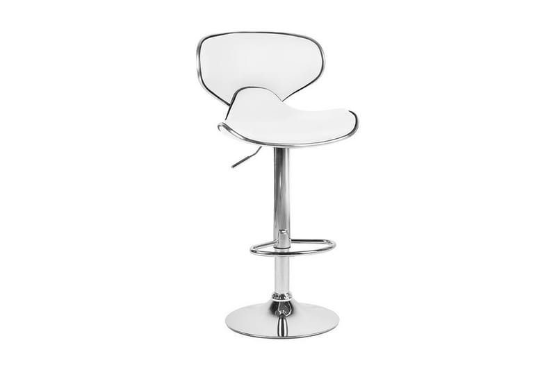 Barstol Conway 35 cm - Silver - Möbler - Fåtölj & stolar - Barstol & barpall