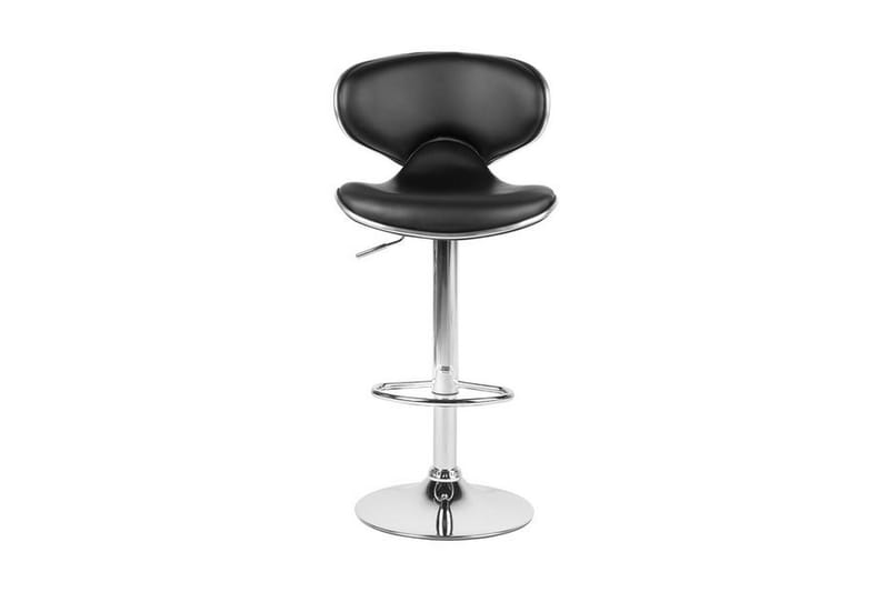 Barstol Conway 41 cm - Silver - Möbler - Fåtölj & stolar - Barstol & barpall