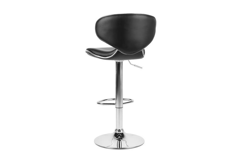 Barstol Conway 41 cm - Silver - Möbler - Fåtölj & stolar - Barstol & barpall