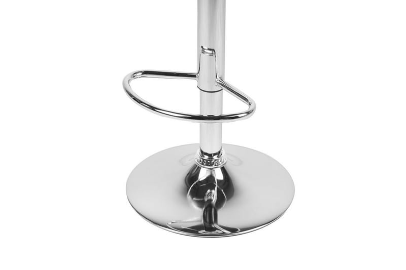 Barstol Conway 41 cm - Silver - Möbler - Fåtölj & stolar - Barstol & barpall
