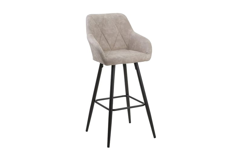 Barstol Darien 41 cm - Beige - Möbler - Fåtölj & stolar - Barstol & barpall
