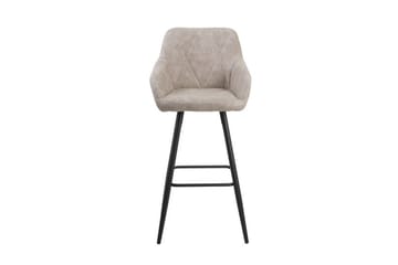 Barstol Darien 41 cm - Beige - Möbler - Fåtölj & stolar - Barstol & barpall