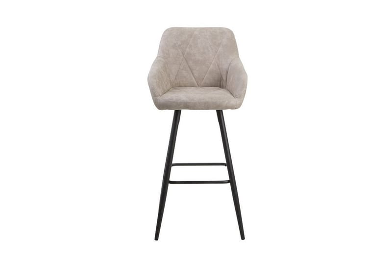 Barstol Darien 41 cm - Beige - Möbler - Fåtölj & stolar - Barstol & barpall