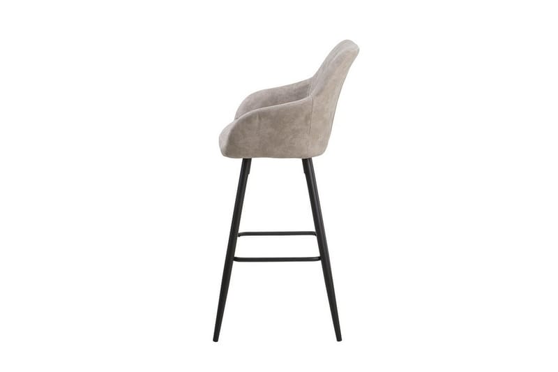 Barstol Darien 41 cm - Beige - Möbler - Fåtölj & stolar - Barstol & barpall