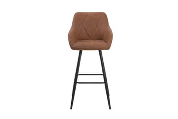 Barstol Darien 41 cm - Brun - Möbler - Fåtölj & stolar - Barstol & barpall