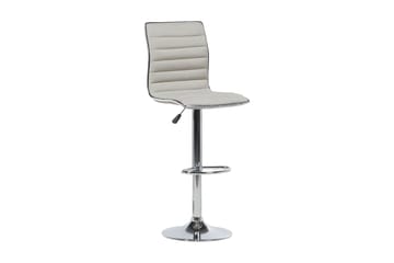 Barstol Lucerne 40 cm - Beige - Möbler - Fåtölj & stolar - Barstol & barpall