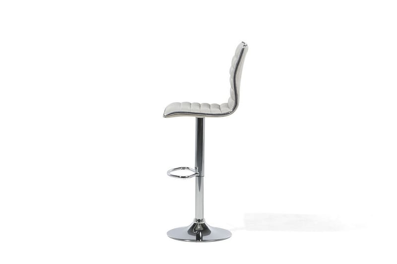 Barstol Lucerne 40 cm - Beige - Möbler - Fåtölj & stolar - Barstol & barpall