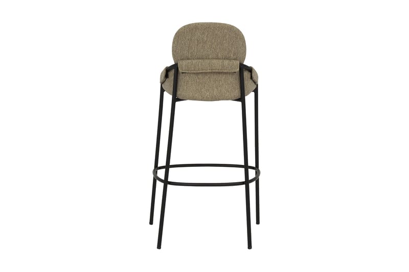 Barstol Madden - Beige - Möbler - Fåtölj & stolar - Barstol & barpall