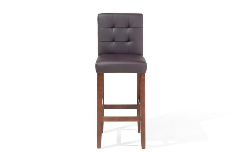 Barstol Madison 42 cm - Brun - Möbler - Fåtölj & stolar - Barstol & barpall