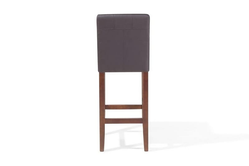 Barstol Madison 42 cm - Brun - Möbler - Fåtölj & stolar - Barstol & barpall