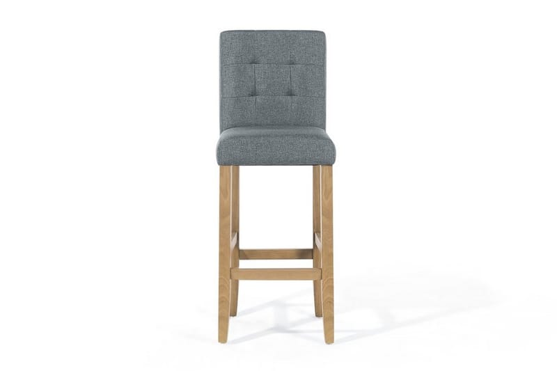 Barstol Madison 42 cm - Grå - Möbler - Fåtölj & stolar - Barstol & barpall