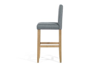 Barstol Madison 42 cm - Grå - Möbler - Fåtölj & stolar - Barstol & barpall
