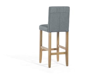 Barstol Madison 42 cm - Grå - Möbler - Fåtölj & stolar - Barstol & barpall