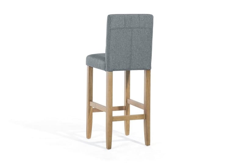 Barstol Madison 42 cm - Grå - Möbler - Fåtölj & stolar - Barstol & barpall