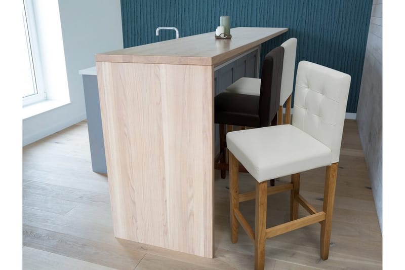 Barstol Madison 45 cm - Barstol & barpall