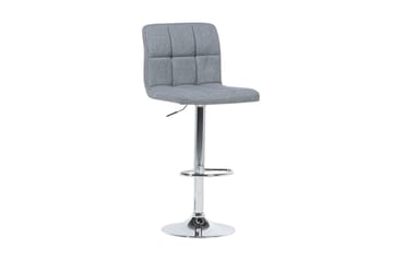 Barstol Marion 45 cm - Grå - Möbler - Fåtölj & stolar - Barstol & barpall