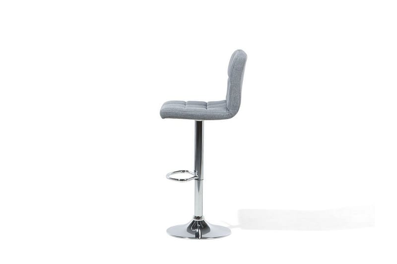 Barstol Marion 45 cm - Grå - Möbler - Fåtölj & stolar - Barstol & barpall