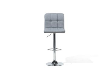 Barstol Marion 45 cm - Grå - Möbler - Fåtölj & stolar - Barstol & barpall