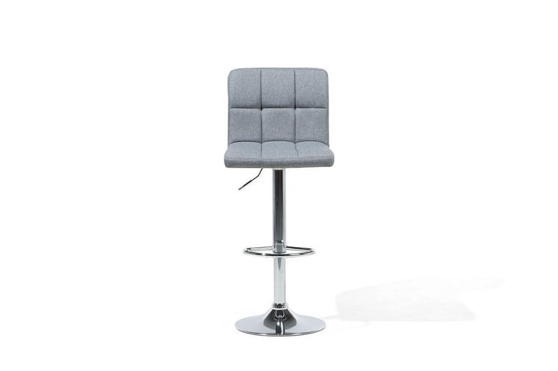 Barstol Marion 45 cm - Grå - Möbler - Fåtölj & stolar - Barstol & barpall