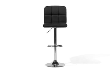 Barstol Marion 45 cm - Svart - Möbler - Fåtölj & stolar - Barstol & barpall