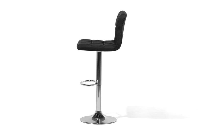 Barstol Marion 45 cm - Svart - Möbler - Fåtölj & stolar - Barstol & barpall