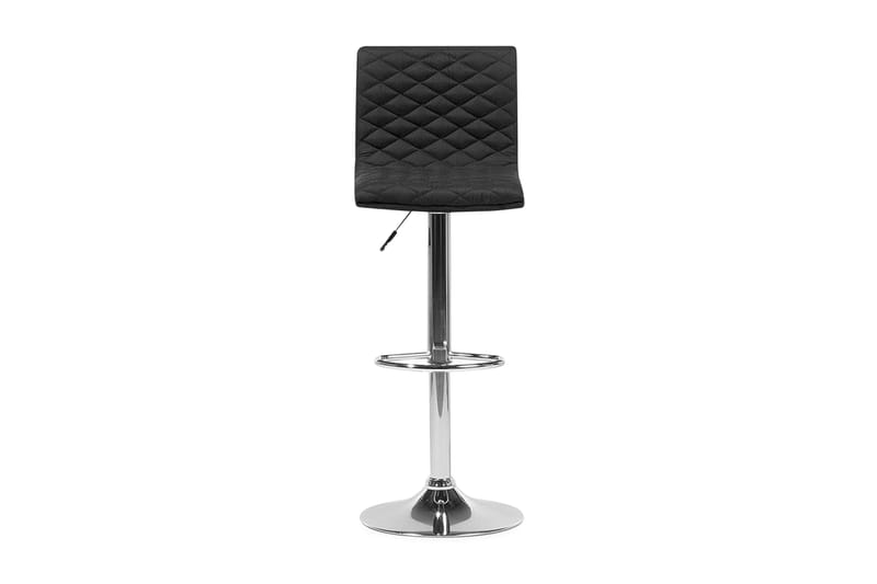 Barstol Orlando 39 cm  2-pack - Svart - Möbler - Fåtölj & stolar - Barstol & barpall