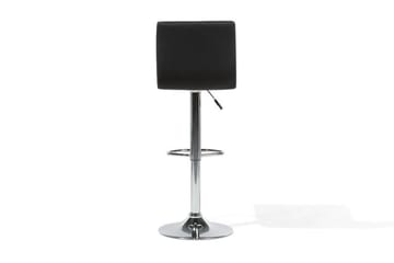 Barstol Orlando 39 cm  2-pack - Svart - Möbler - Fåtölj & stolar - Barstol & barpall