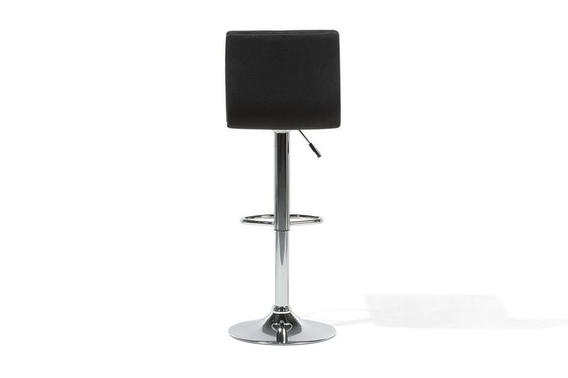 Barstol Orlando 39 cm  2-pack - Svart - Möbler - Fåtölj & stolar - Barstol & barpall