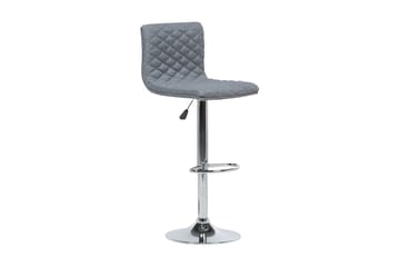 Barstol Orlando 39 cm - Grå - Möbler - Fåtölj & stolar - Barstol & barpall