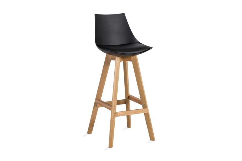 Barstol SONJA 2st 41x415xH99cm säte: plast - Barstol & barpall