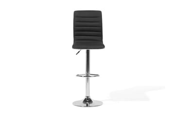 Barstol Stippich 2-Pack - Svart - Möbler - Fåtölj & stolar - Barstol & barpall