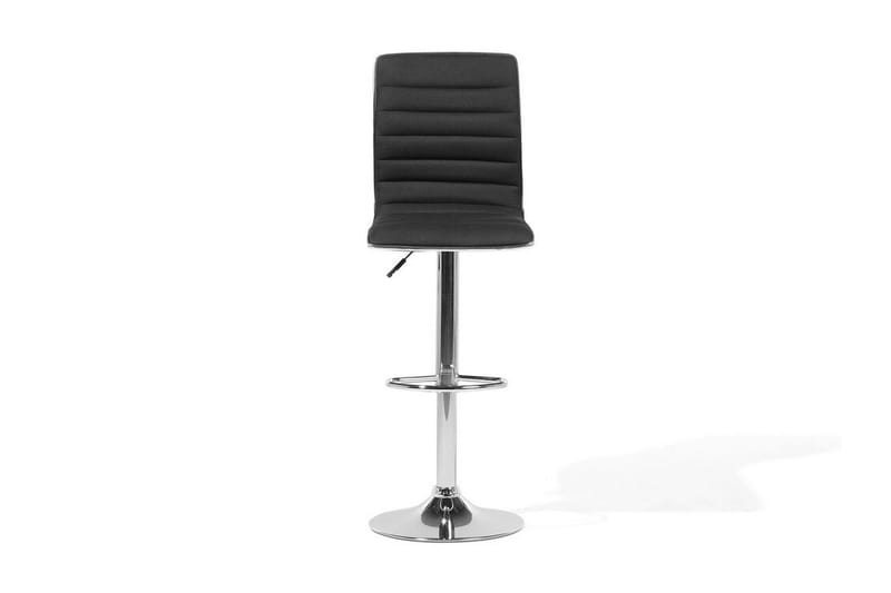 Barstol Stippich 2-Pack - Svart - Möbler - Fåtölj & stolar - Barstol & barpall