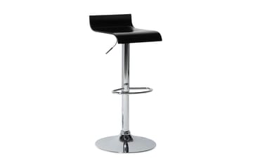 Barstol Valencia 42 cm - Svart - Möbler - Fåtölj & stolar - Barstol & barpall