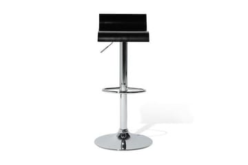Barstol Valencia 42 cm - Svart - Möbler - Fåtölj & stolar - Barstol & barpall