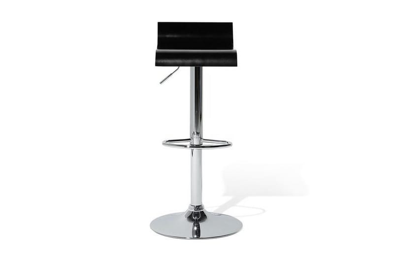 Barstol Valencia 42 cm - Svart - Möbler - Fåtölj & stolar - Barstol & barpall