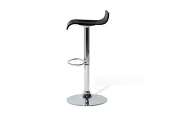 Barstol Valencia 42 cm - Svart - Möbler - Fåtölj & stolar - Barstol & barpall