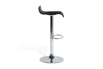 Barstol Valencia 42 cm - Svart - Möbler - Fåtölj & stolar - Barstol & barpall