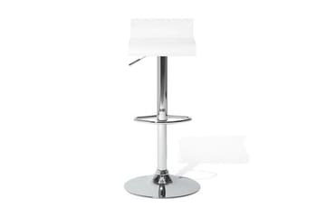 Barstol Valencia 42 cm - Vit - Möbler - Fåtölj & stolar - Barstol & barpall