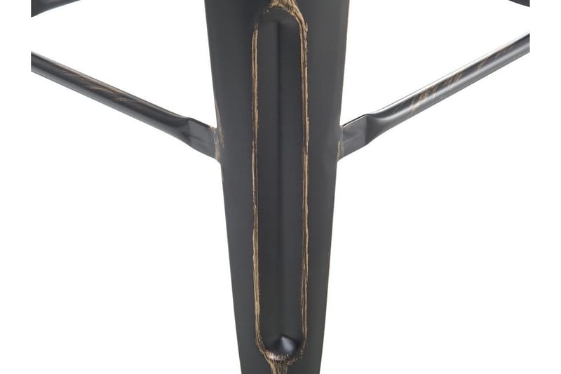 Cabrillo Barstol 42 cm - Svart - Möbler - Fåtölj & stolar - Barstol & barpall