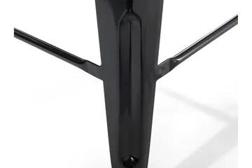 Cabrillo Barstol 42 cm - Svart - Möbler - Fåtölj & stolar - Barstol & barpall