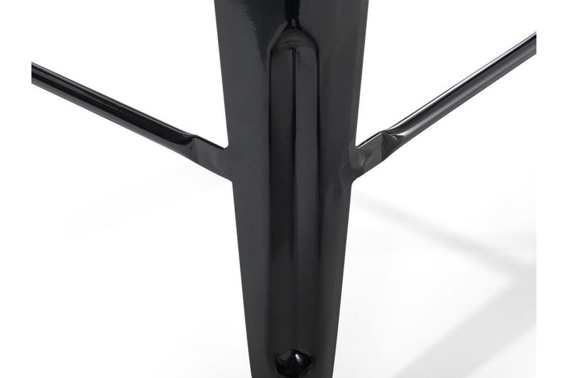 Cabrillo Barstol 42 cm - Svart - Möbler - Fåtölj & stolar - Barstol & barpall