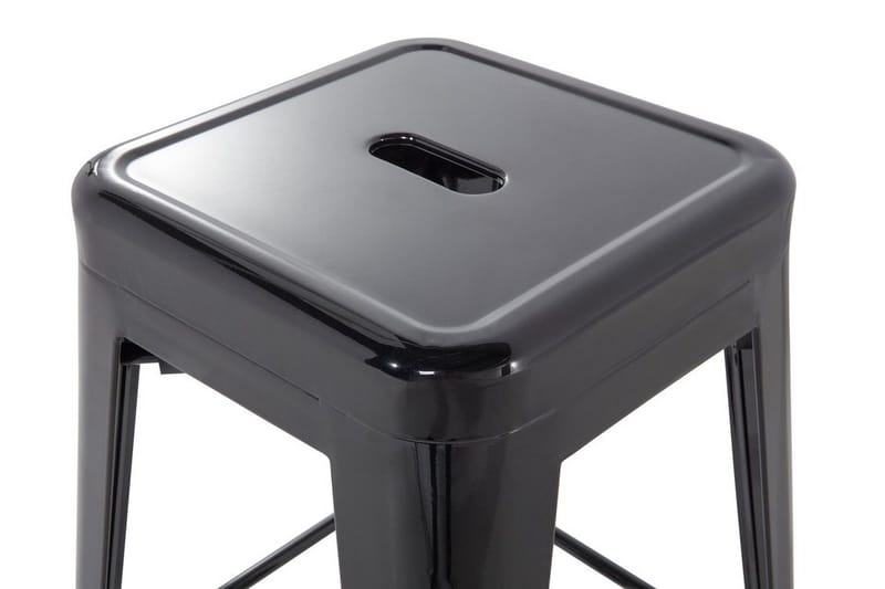 Cabrillo Barstol 42 cm - Svart - Möbler - Fåtölj & stolar - Barstol & barpall