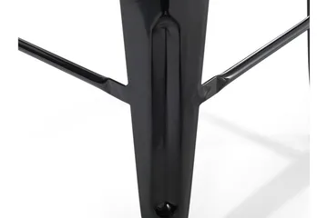 Cabrillo Barstol 42 cm - Svart - Möbler - Fåtölj & stolar - Barstol & barpall