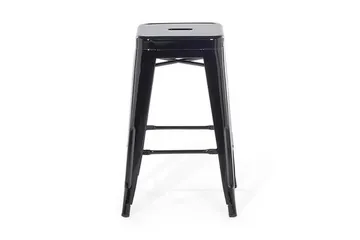 Cabrillo Barstol 42 cm - Svart - Möbler - Fåtölj & stolar - Barstol & barpall