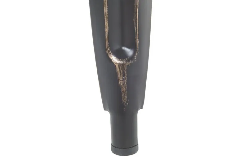 Cabrillo Barstol 42 cm - Svart - Möbler - Fåtölj & stolar - Barstol & barpall